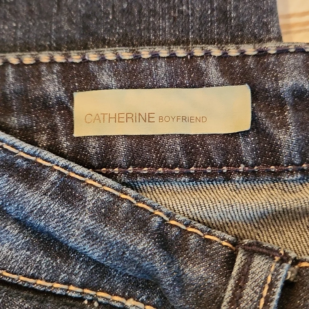 ON HOLD KUT FROM THE KLOTH Women's Jeans 10. Please review description. - Picture 9 of 12